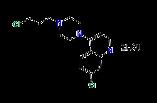 Piperaquine Impurity 2