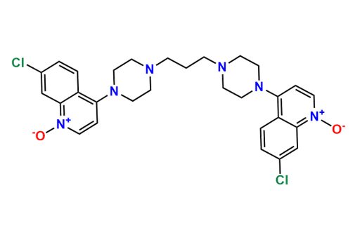 Piperaquine N,N-Dioxide