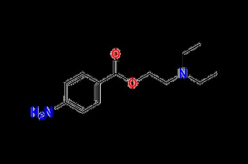 Procaine