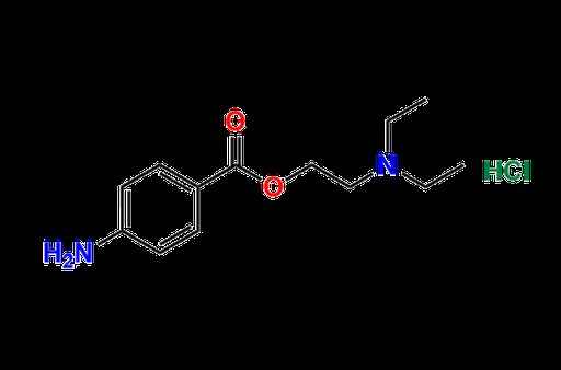 Procaine Hydrochloride