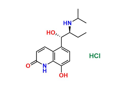 Procaterol Impurity 22