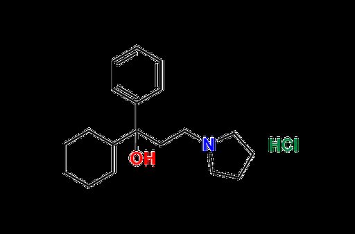 Procyclidine Hydrochloride