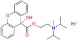 Propantheline Bromide USP Related Compound A