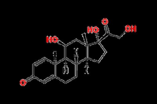 Prednisolone
