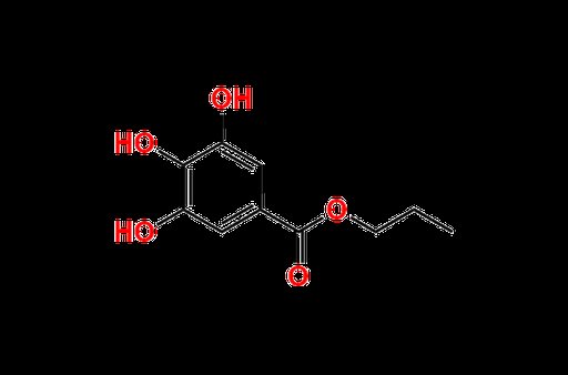 Propyl Gallate