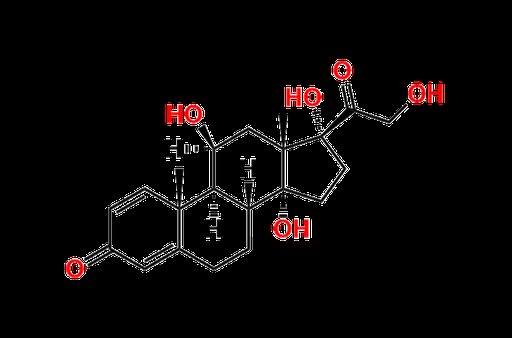 Prednisolone EP Impurity E