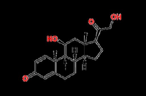 Prednisolone EP Impurity I