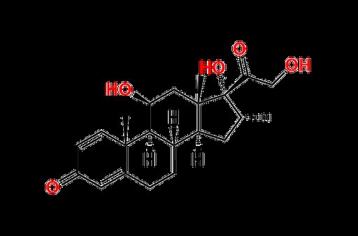 16α-Methyl Prednisolone