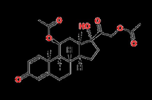 Prednisolone Impurity 3