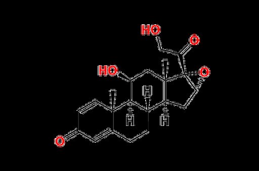 Prednisolone Impurity 7