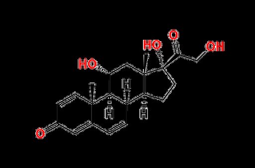 Prednisolone Impurity 25