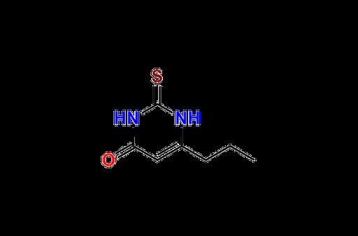Propylthiouracil