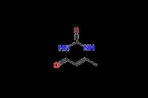 Propylthiouracil EP Impurity B