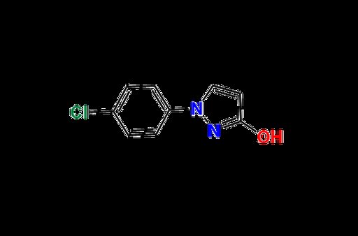 Pyraclostrobin Impurity 2