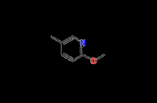 2-methoxy-5 picoline