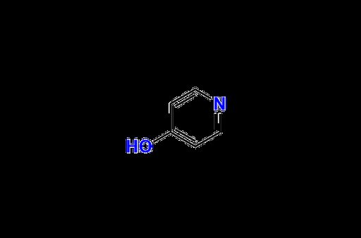 4-Hydroxypyridine