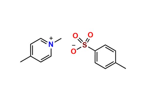 1,4-Dimethylpyridinium p-Toluenesulfonate
