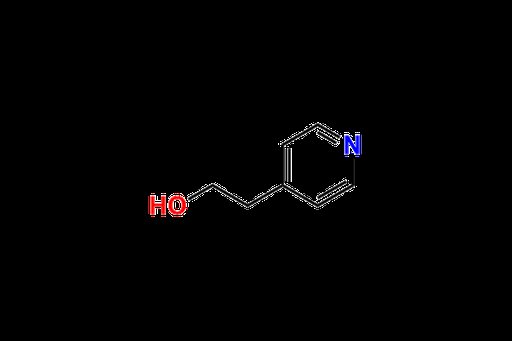 4-(2-Hydroxyethyl) Pyridine