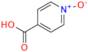 Pyridine-4-Carboxylic Acid N-Oxide