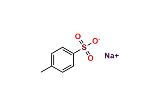 Sodium p-Toluenesulfonate
