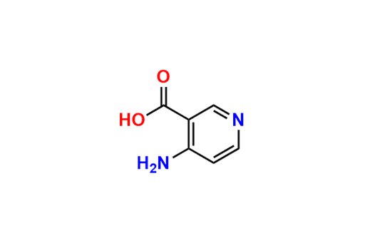 4-Amino-Nicotinic Acid