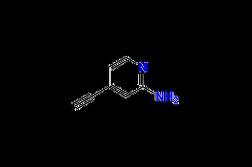 4-Ethynyl-2-pyridinamine