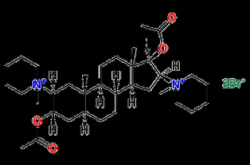 Pancuronium Bromide
