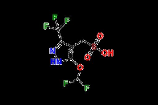 Pyroxasulfone Impurity 10