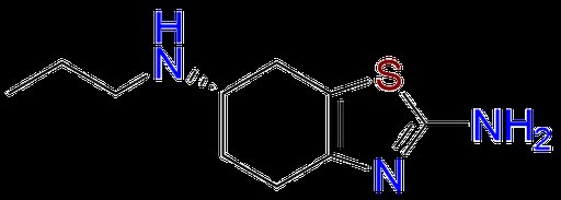 Pramipexole