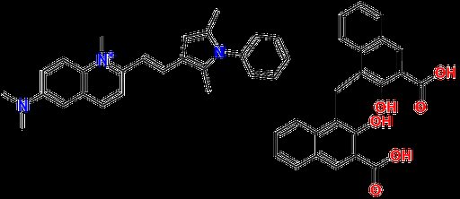 Pyrvinium Pamoate