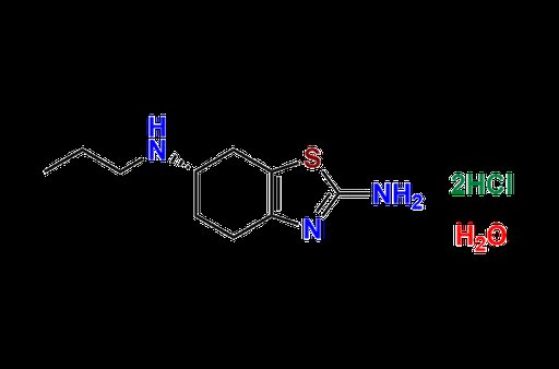 Pramipexole Dihydrochloride Monohydrate