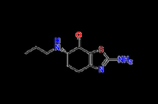 7-Ketopramipexole