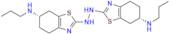 Pramipexole Dimer Impurity II