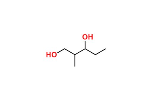 2-methylpentane-1,3-diol