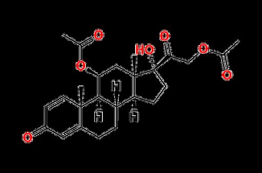 Prednisolone acetate EP Impurity C