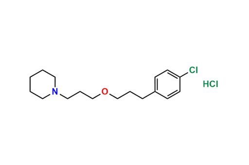 Pitolisant Hydrochloride