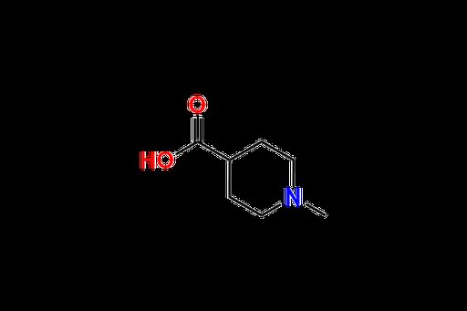 1-Methylpiperidine-4-Carboxylic Acid