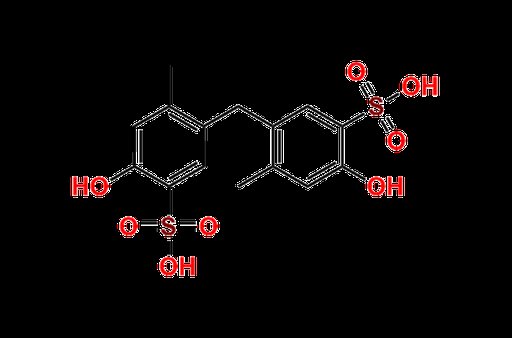 Dicresulene