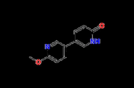 2-Methoxy-5-(pyridin-2-yl)pyridine
