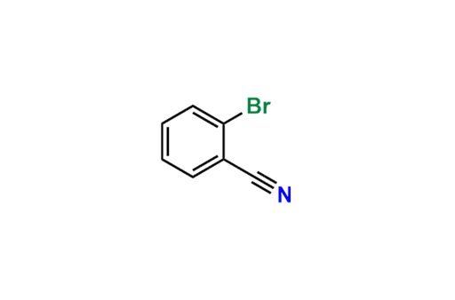 2-Bromobenzonitrile