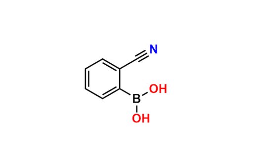 2-Cyanophenylboronic Acid