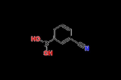 3-Cyanophenylboronic acid