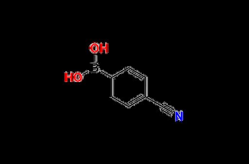 4-Cyanophenylboronic Acid