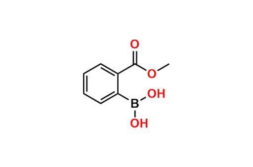 2-Methoxycarbonylphenylboronic acid