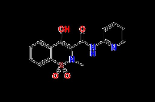 Piroxicam