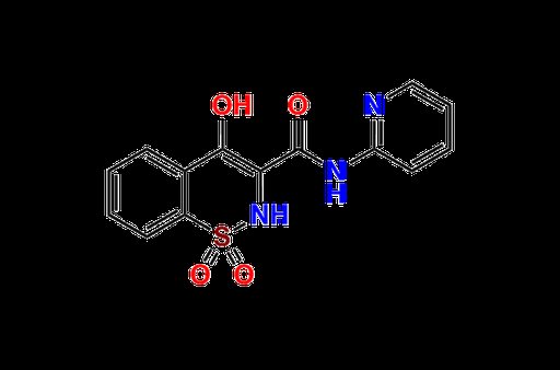 Piroxicam EP Impurity B