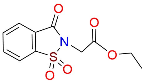 Piroxicam EP Impurity E