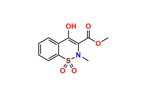 Piroxicam EP Impurity J
