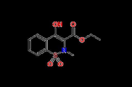 Piroxicam EP Impurity K