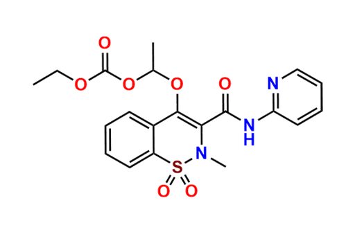 Ampiroxicam